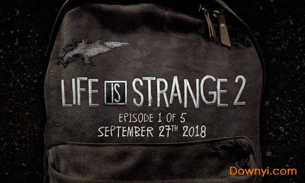 奇异人生2手游下载