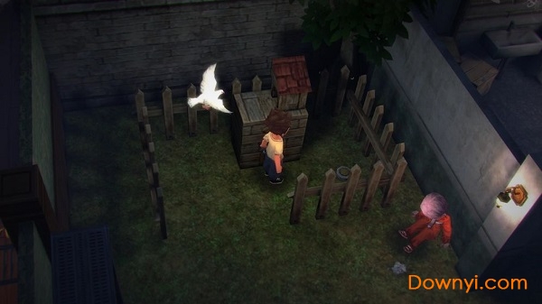 秘馆疑踪手游版 v1.0 安卓最新版0