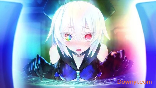 冻京Necro汉化版 v1.0.23 安卓最新版0