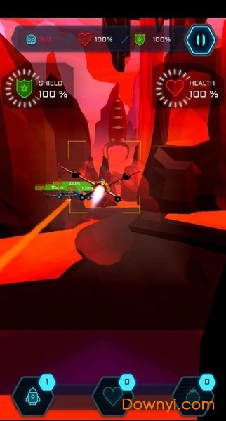 地面高峰期手游