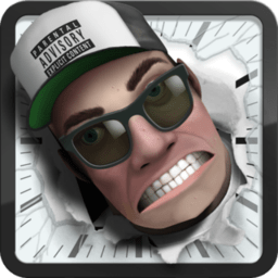 捣毁学校无限金币版