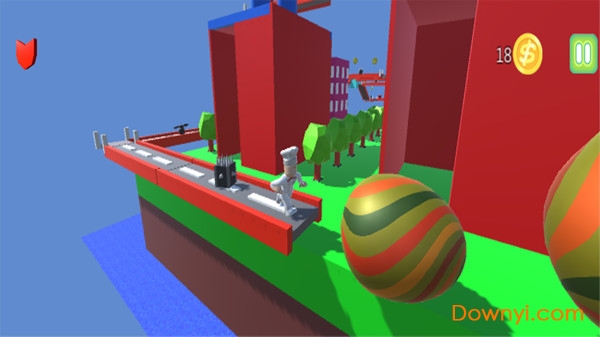 小飞象解说披萨大亨 v1.1 安卓版0