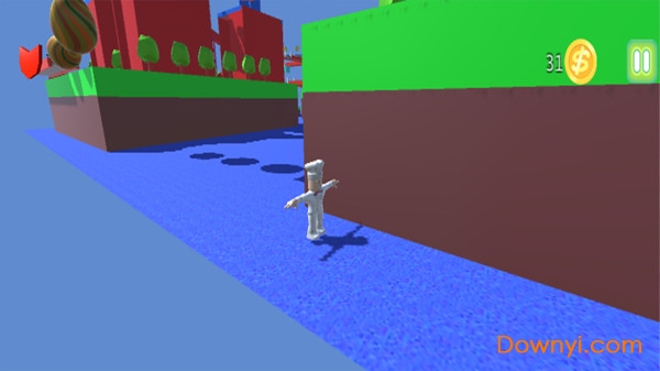 小飞象解说披萨大亨