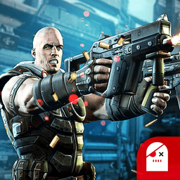 暗影之枪死亡地带中文内购最新版