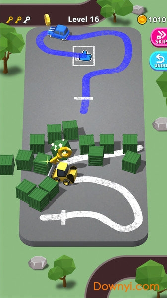 Park Master停车大师 v1.1.0 安卓版2