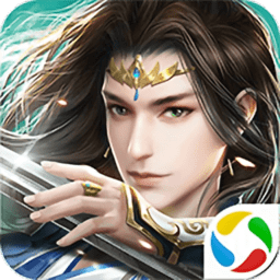 永夜魔君之灵剑山客户端游戏