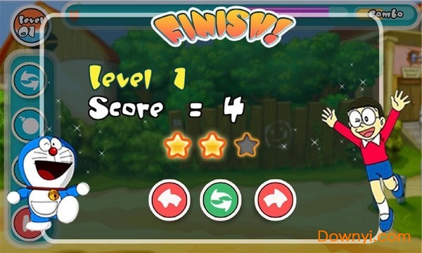 SFC游戏之哆啦A梦4最新版 v3.02.1507 安卓免费版1