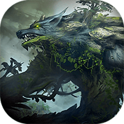 山海经异兽圣墟游戏