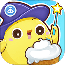 魔法冰淇淋无限金币游戏