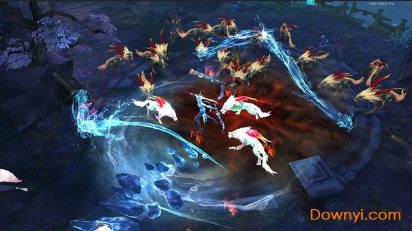 地藏降魔录北鱼版本 v5.9.0 安卓最新版1