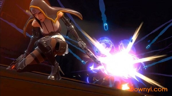 机甲长空游戏 v1.4.2 安卓版0