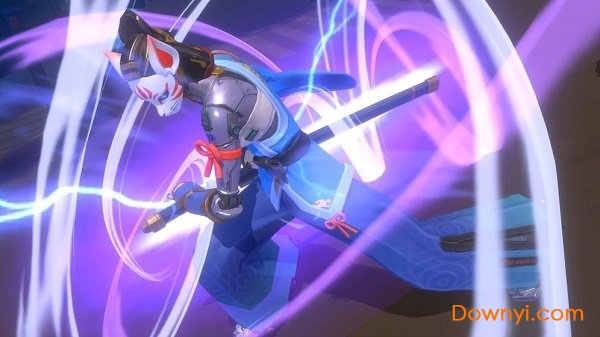 机甲长空游戏 v1.4.2 安卓版1