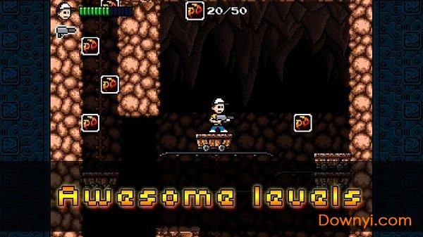 像素魔鬼(pixel devil)最新版 v1.1 安卓版1