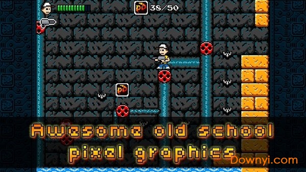 像素魔鬼(pixel devil)最新版