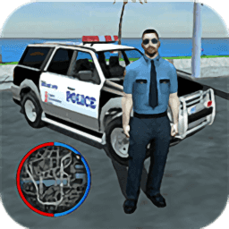 警察追捕行动无限金币版