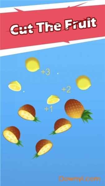 果汁大师手机游戏 v1.0.2 安卓版1