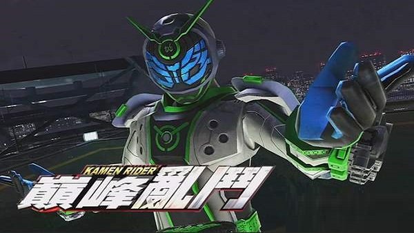 假面骑士巅峰乱斗修改版无限能量 假面骑士巅峰乱斗修改版手机