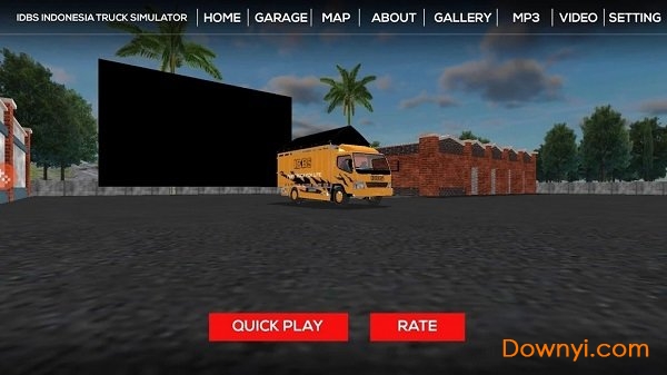 idbs卡车模拟器联机版 idbs卡车模拟器联机版下载