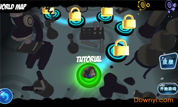 永不言弃5探索最新版 v1.0 安卓版0