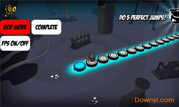 永不言弃5探索最新版 v1.0 安卓版1