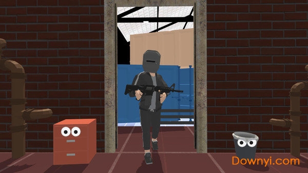 躲猫猫射击手游 v1.3 安卓版2