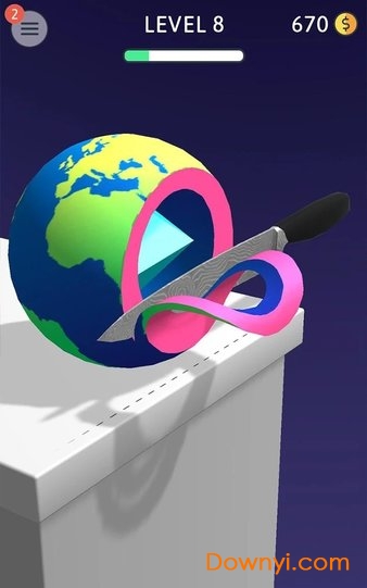 来切我呀无广告最新版 v1.3.0 安卓版1