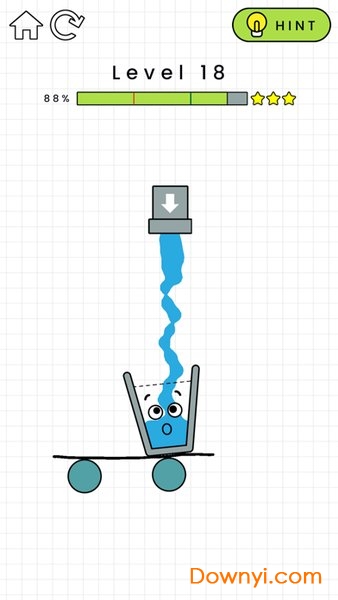 快乐水杯手游 v1.0.54 安卓中文版0