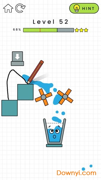 快乐水杯手游 v1.0.54 安卓中文版2