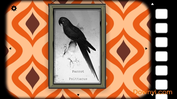 逃离方块案件23汉化版 v2.1.1 安卓版0