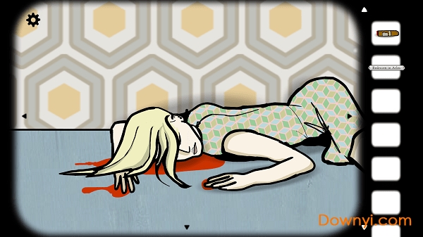 逃离方块案件23汉化版