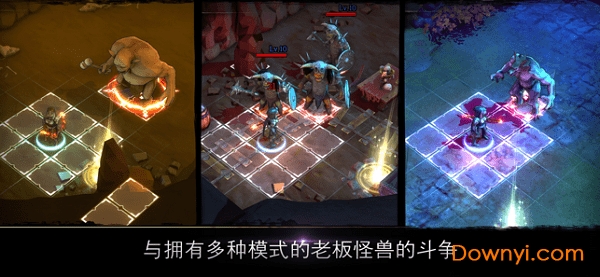 侠盗的心独立版本 v1.5.9 安卓版2