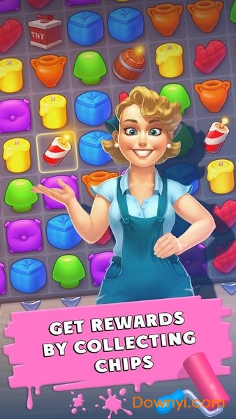 室内故事设计游戏无限星星版 v1.4.0 安卓版2