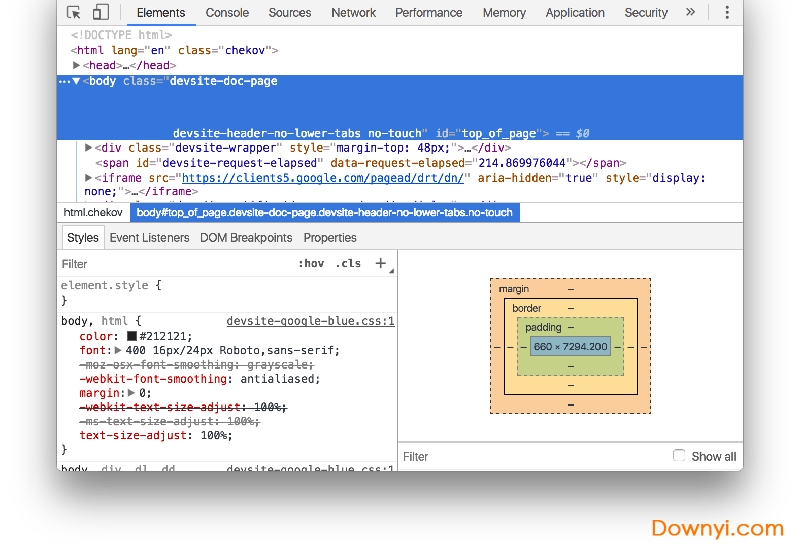 chrome开发者版 谷歌浏览器开发者版