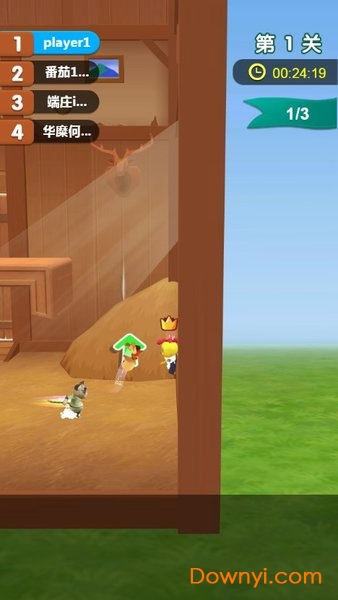 农场跑酷手游 v1.0 安卓版0