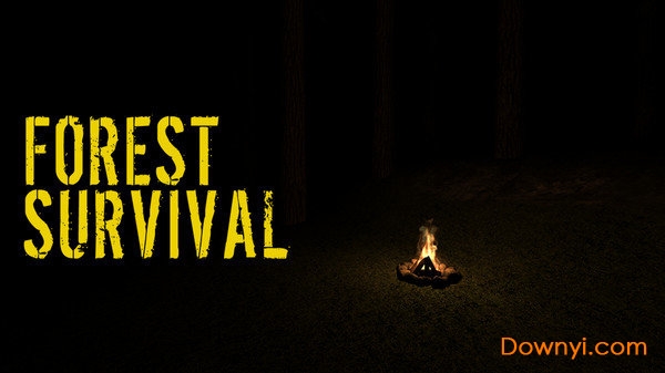 失落森林生存中文版 v0.4 安卓版0