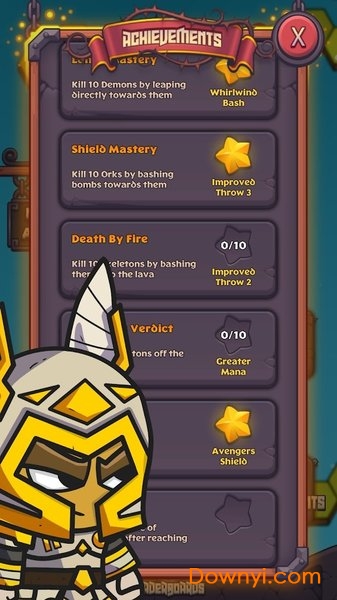 圣骑士奇幻战斗手游 v008 安卓版2