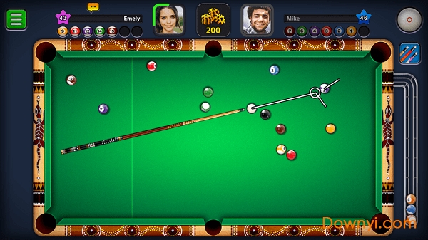 8 Ball Pool apk