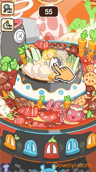 全都找齐修改版