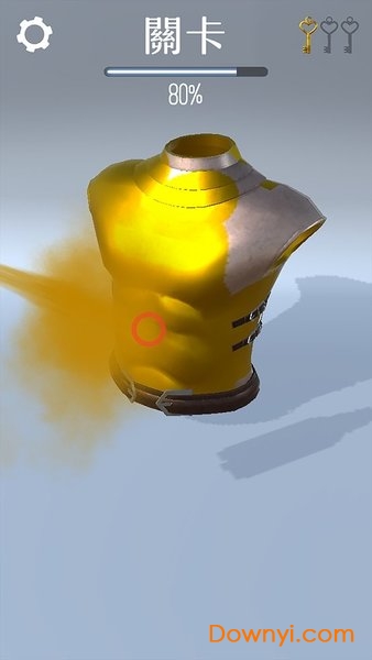 生锈的鼓风机游戏 v1.0.4 安卓版0