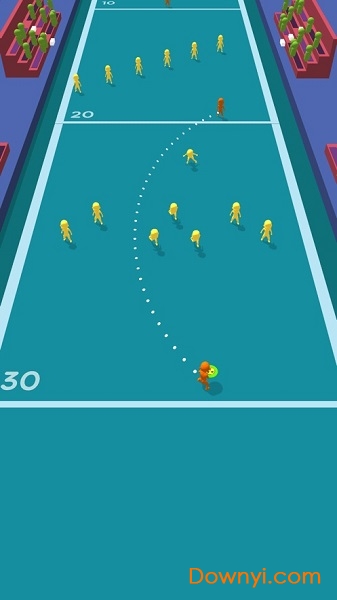 飞盘盘飞你中文修改版 v1.2.6 安卓版0