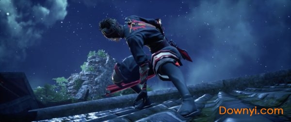 剑灵m游戏 v1.0 安卓版2