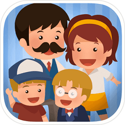 梦幻家庭中文最新版