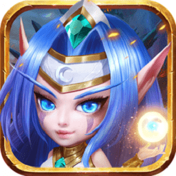 巫妖战争手机版游戏