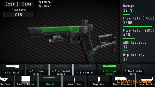 squadstrike4游戏 v2.3 安卓版2