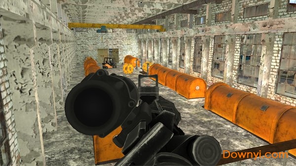 squadstrike4游戏 v2.3 安卓版1