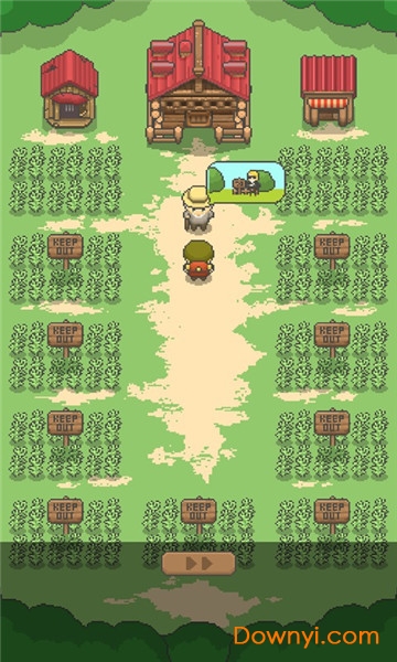 迷你像素牧场汉化版 v1.0.5 安卓版2