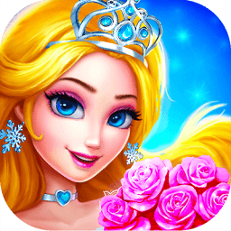 冰雪皇家婚礼3内购最新版