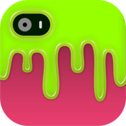 史莱姆粘液模拟器中文版手机版(Super Slime Simulator)
