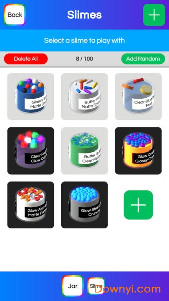 快清理粘液模拟器无限金币中文版 v2.5.1 安卓无广告版0