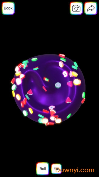 快清理粘液模拟器无限金币中文版 v2.5.1 安卓无广告版2